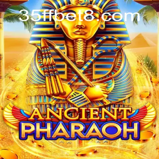 Explorando o Universo Fascinante de AncientPharaoh
