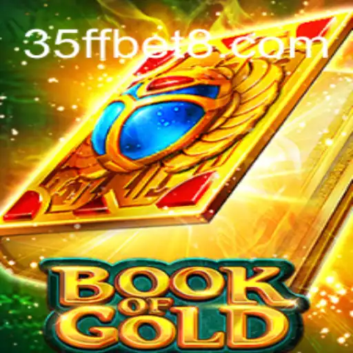 Descubra 'Book of Gold': Um Mergulho no Universo de Aventura e Mistério
