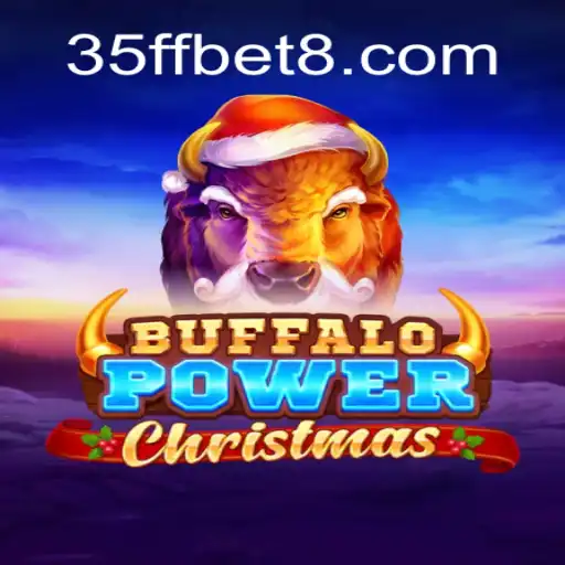 Descubra o Fascinante Mundo de BuffaloPowerChristmas e suas Regras Únicas