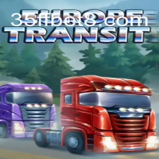 Explorando o Mundo de EuropeTransit: Um Jogo de Estratégia e Conexão