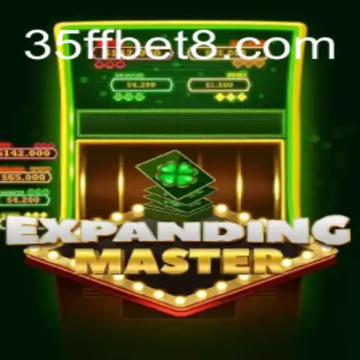 ExpandingMaster: O Jogo Estratégico de Expansão e Conquista