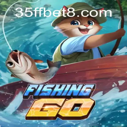 Explorando o Mundo de FishingGO: Uma Aventura de Pescaria Realista