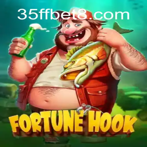 FortuneHook: Uma Experiência Inovadora no Mundo dos Jogos