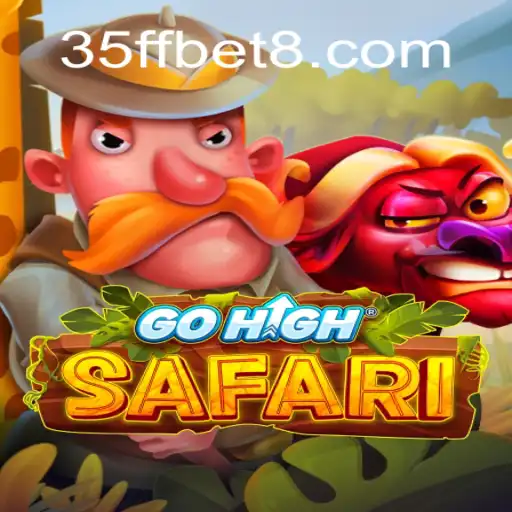 Descubra o Mundo de GoHighSafari: Um Jogo de Aventura Cativante