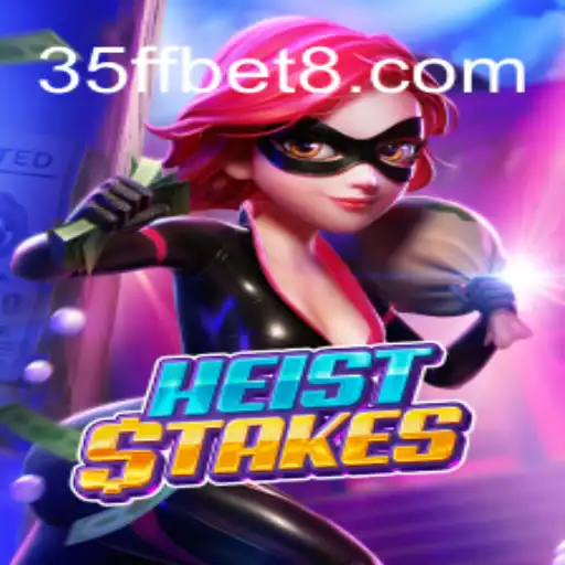 HeistStakes: Um Mergulho no Universo dos Jogos de Assalto