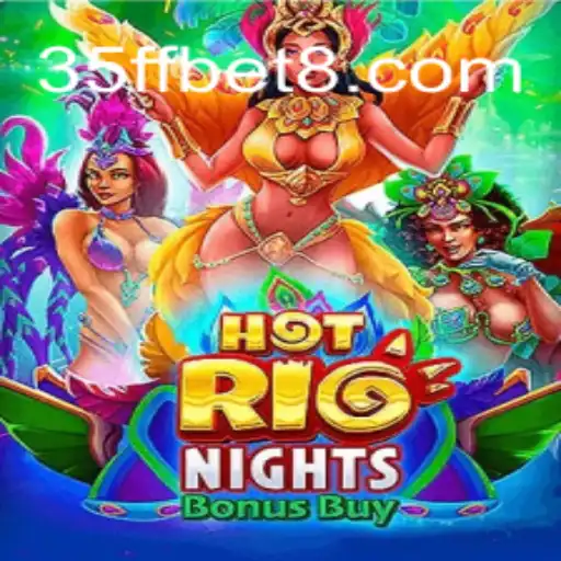 Descubra o Fascinante Mundo do Jogo HotRioNightsBonusBuy