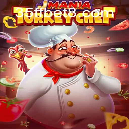 JManiaTurkeyChef: Mergulhe em Uma Aventura Culinária Inovadora