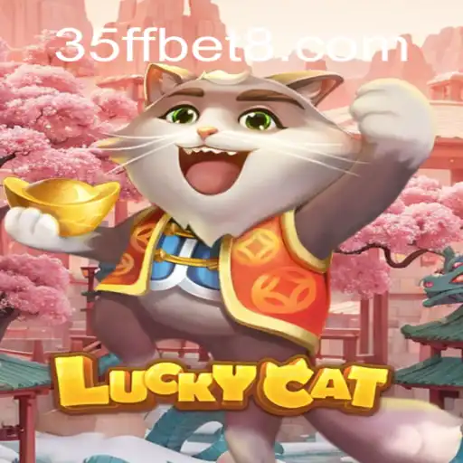 Descubra o Fascinante Mundo do Jogo 'LuckyCat'