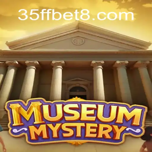 Descubra o Mundo Enigmático de MuseumMystery: Um Jogo de Aventura e Mistério