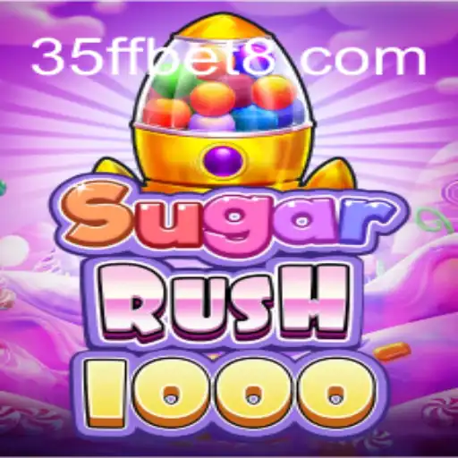 Descubra SugarRush1000: O Novo Jogo que Conquista Todos