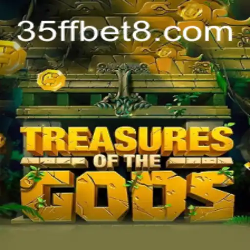 Treasure of the Gods: A Imersão no Mundo de Aventuras Fantásticas