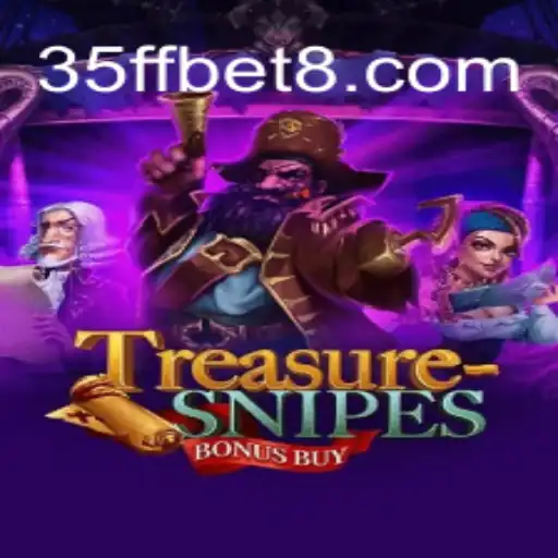 Descubra o Mundo de Caza-Tesouros com TreasuresnipesBonusBuy