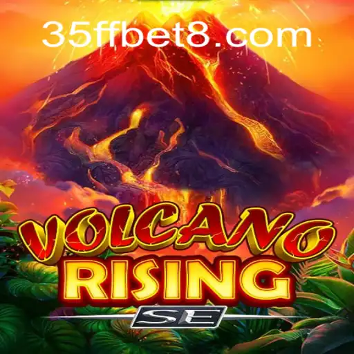 Explore o Mundo de VolcanoRisingSE