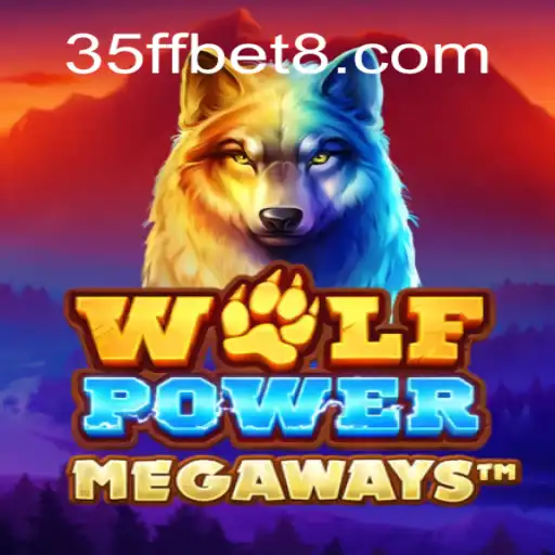 Descubra o Inovador Jogo WolfPowerMega: Uma Aventura no Mundo Selvagem